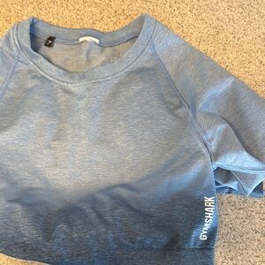 Gymshark women longsleeve